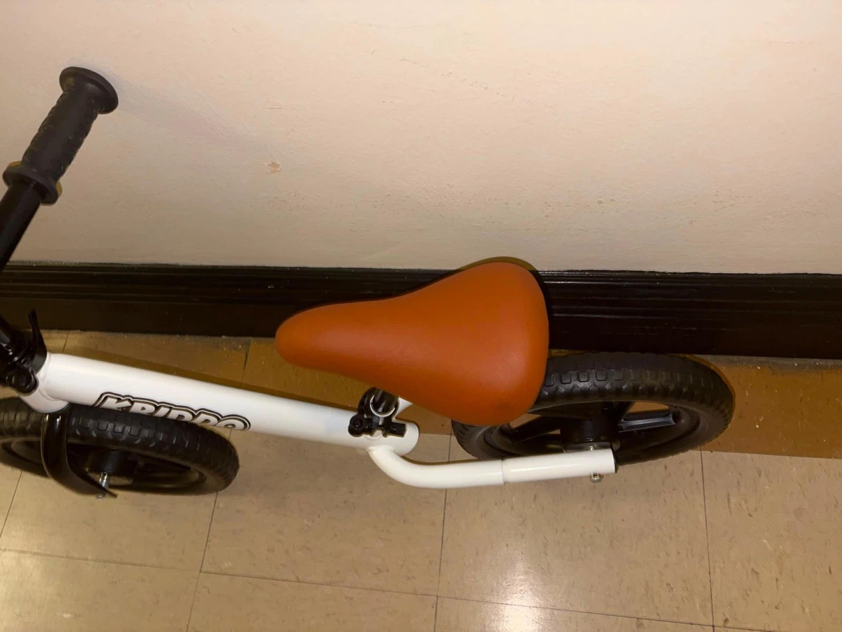 KIDDO Balance Bike - photo 3