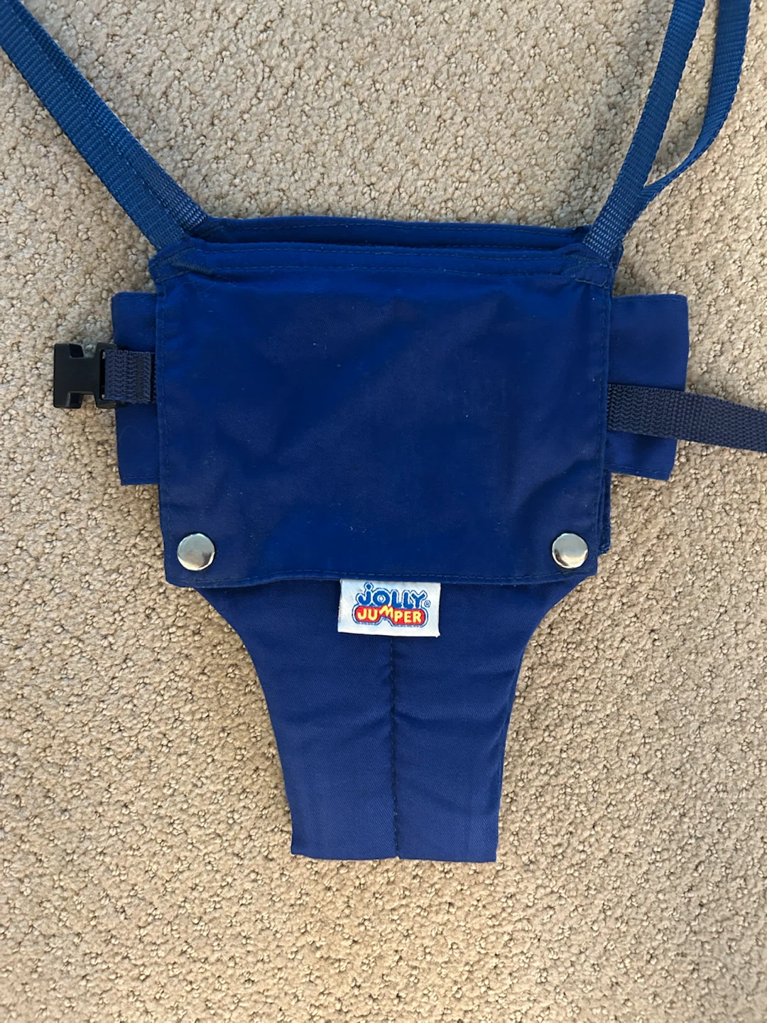 JOLLY JUMPER (SEE LISTING) - photo 2