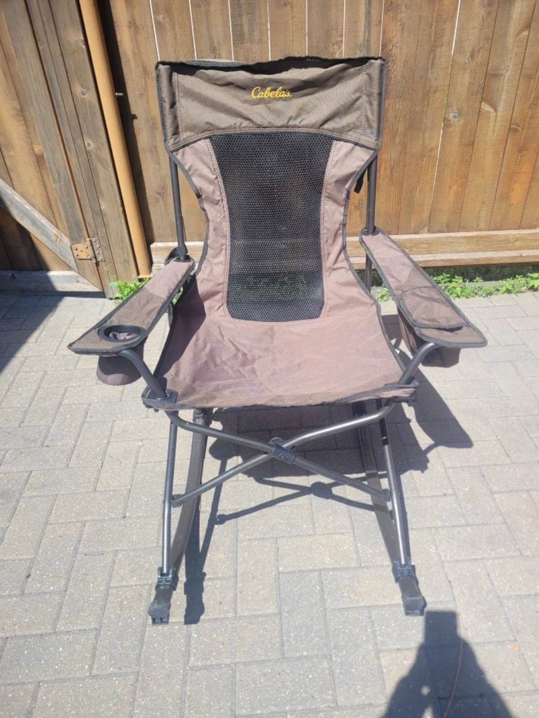 Cabela's Folding Camp Chair