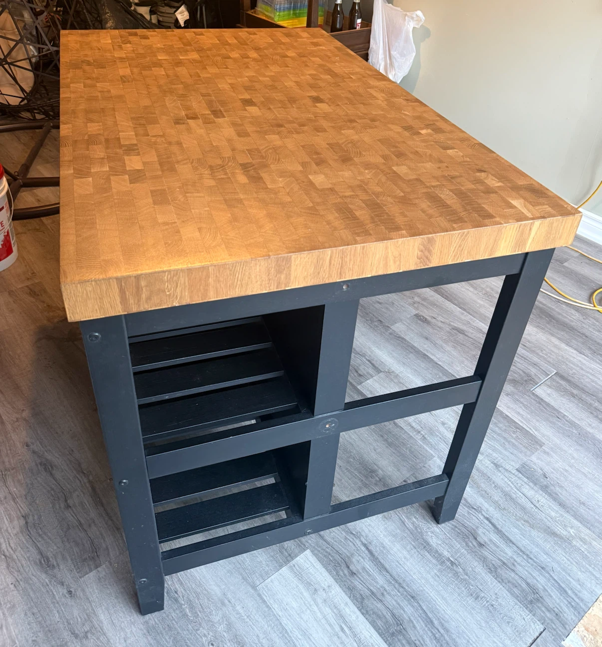 Kitchen Island - photo 2