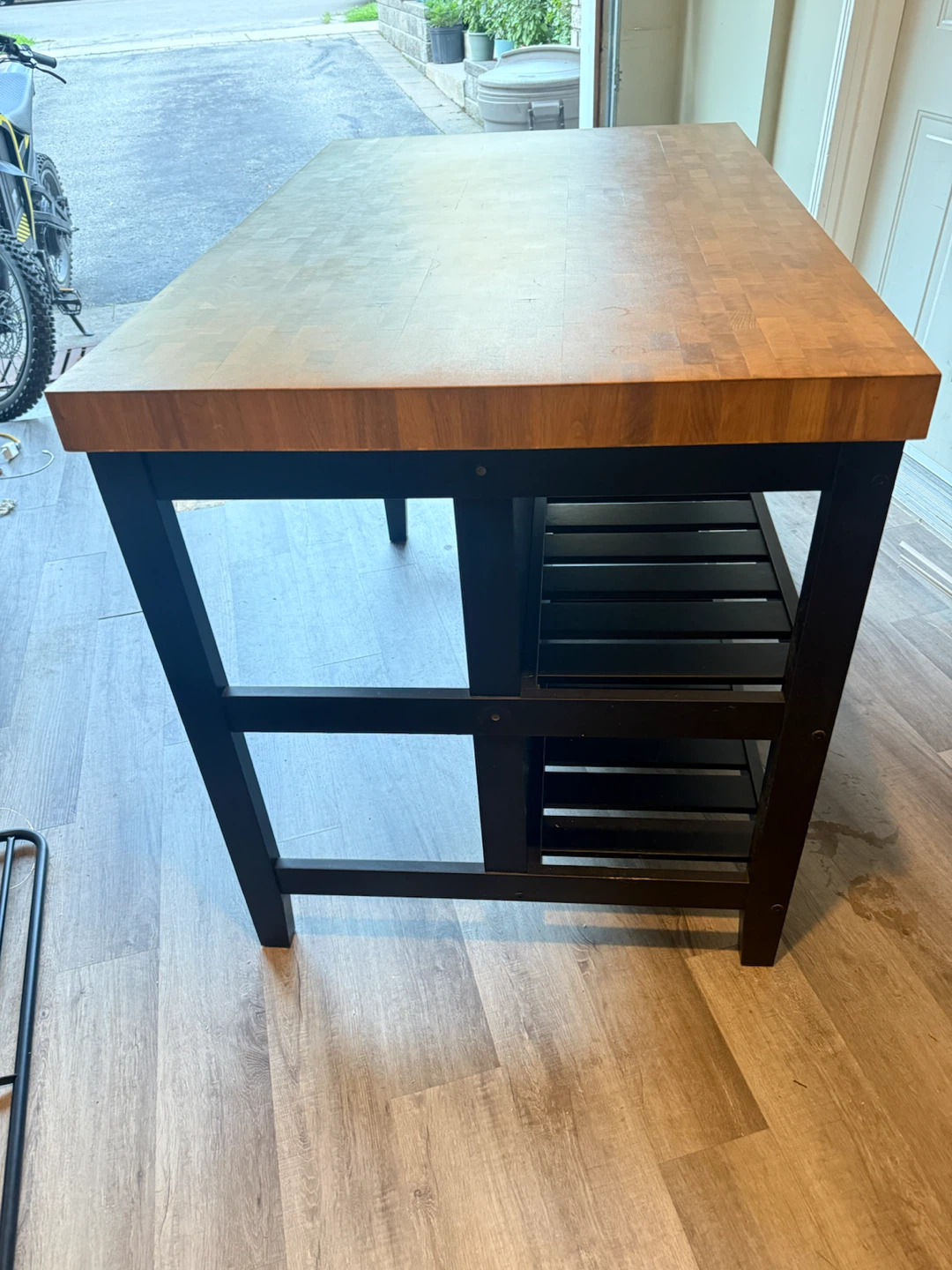 Kitchen Island - photo 3