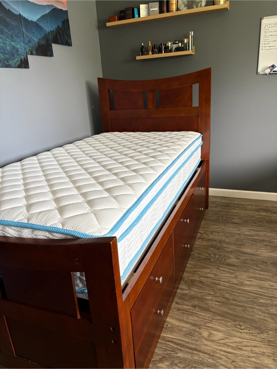 Twin beds - photo 2