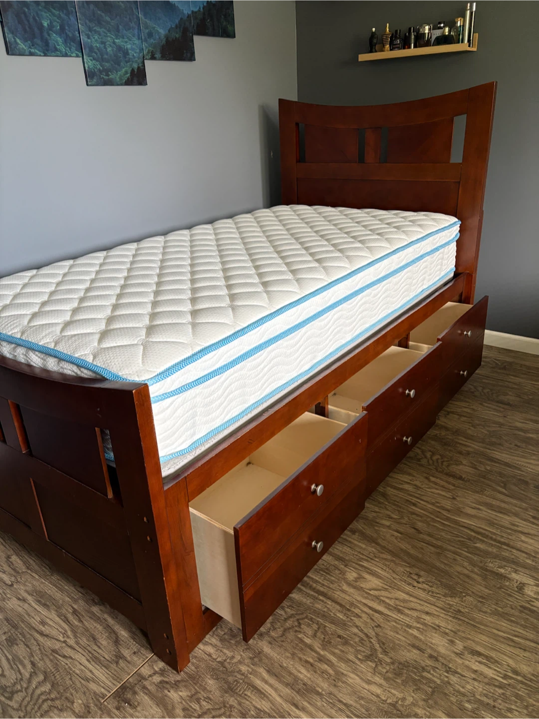 Twin beds - photo 3