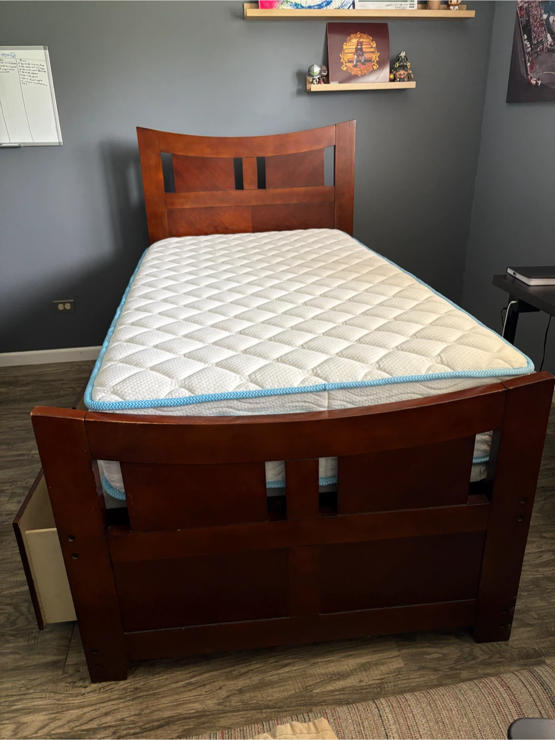 Twin beds - photo 4
