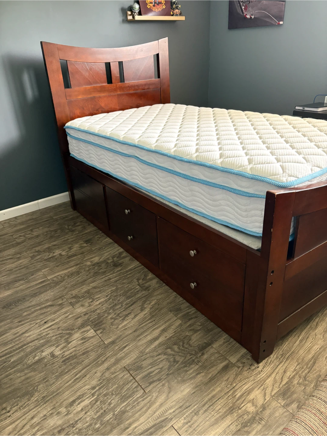 Twin beds - photo 5