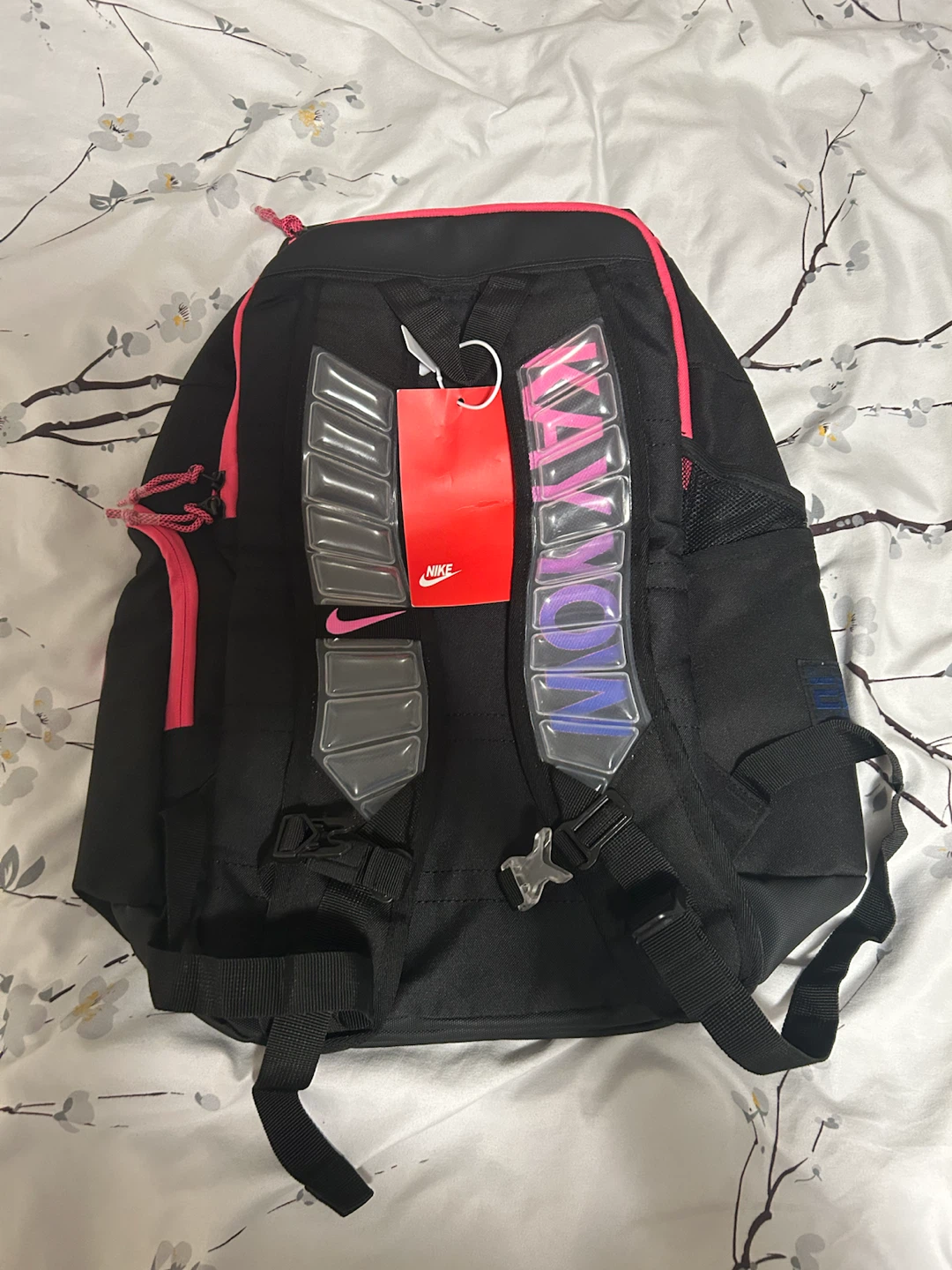Nike Backpack - photo 2