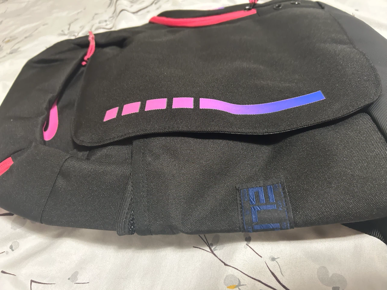 Nike Backpack - photo 4