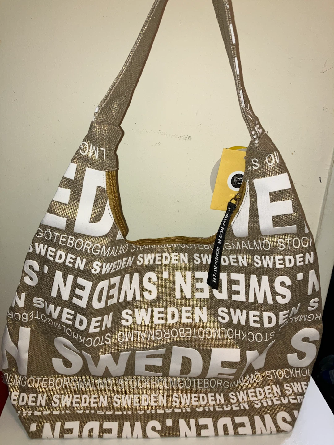 Robin Ruth Sweden Shoulder Bag - photo 2