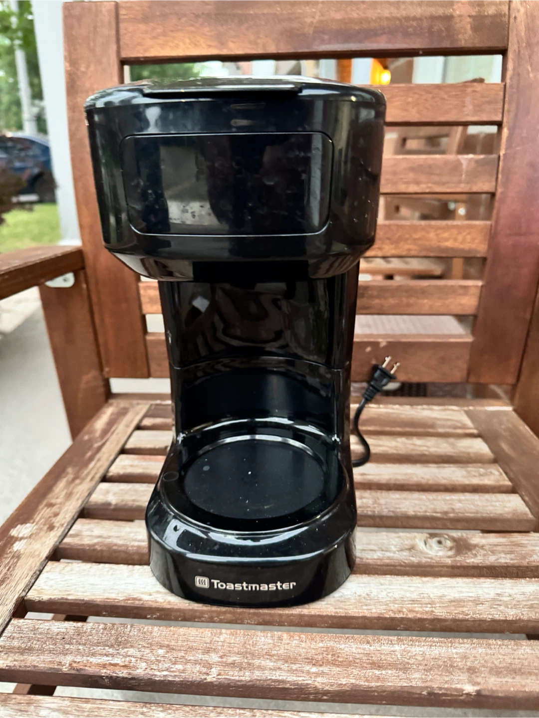Mainstays 12-Cup Coffee Maker - photo 2