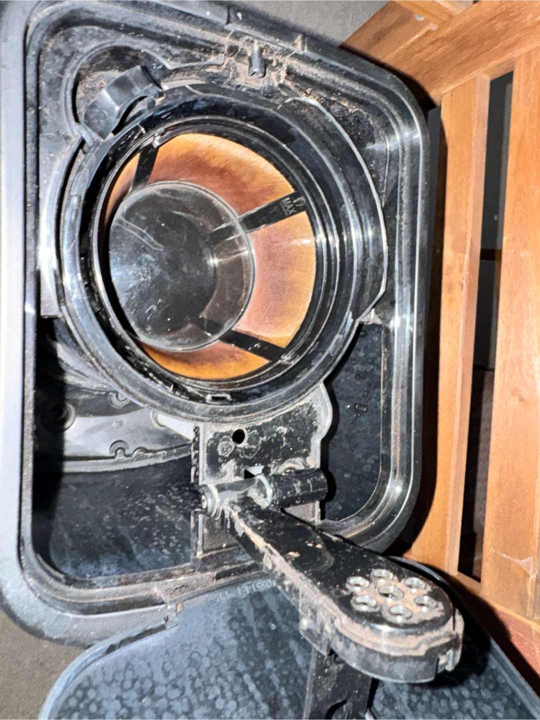 Master Chef 12-Cup Programmable Coffee Maker - photo 3