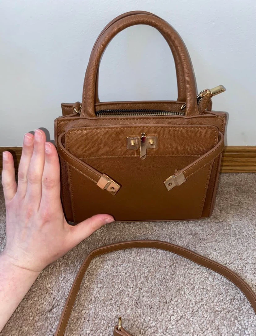 Purse - photo 5