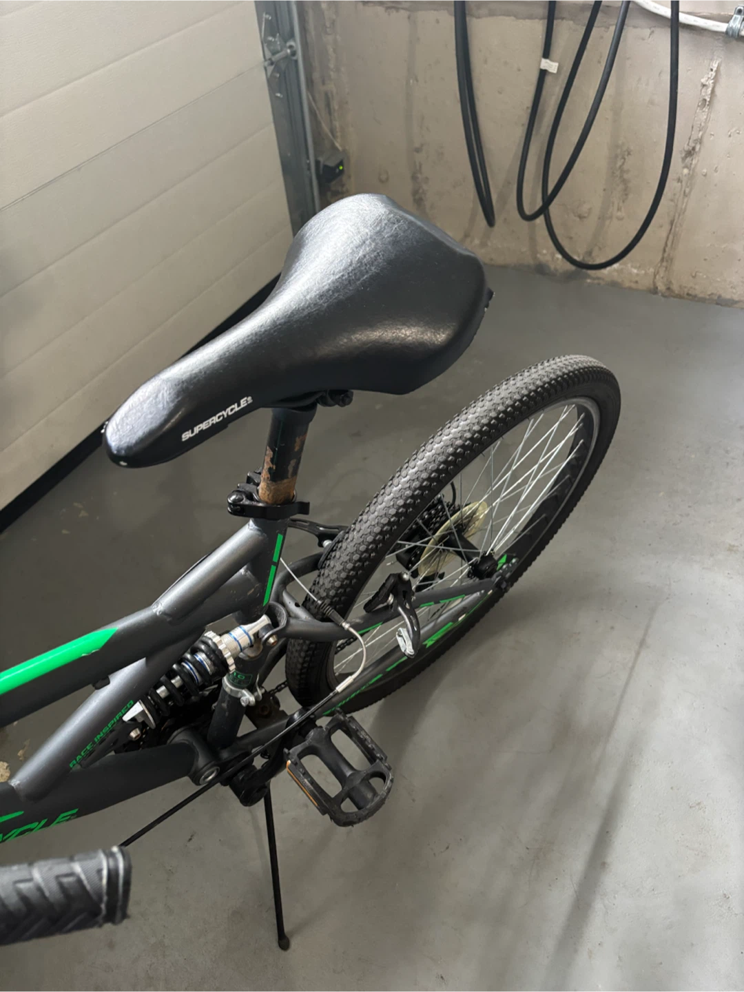 Boys Supercycle Mountain Bike - photo 4