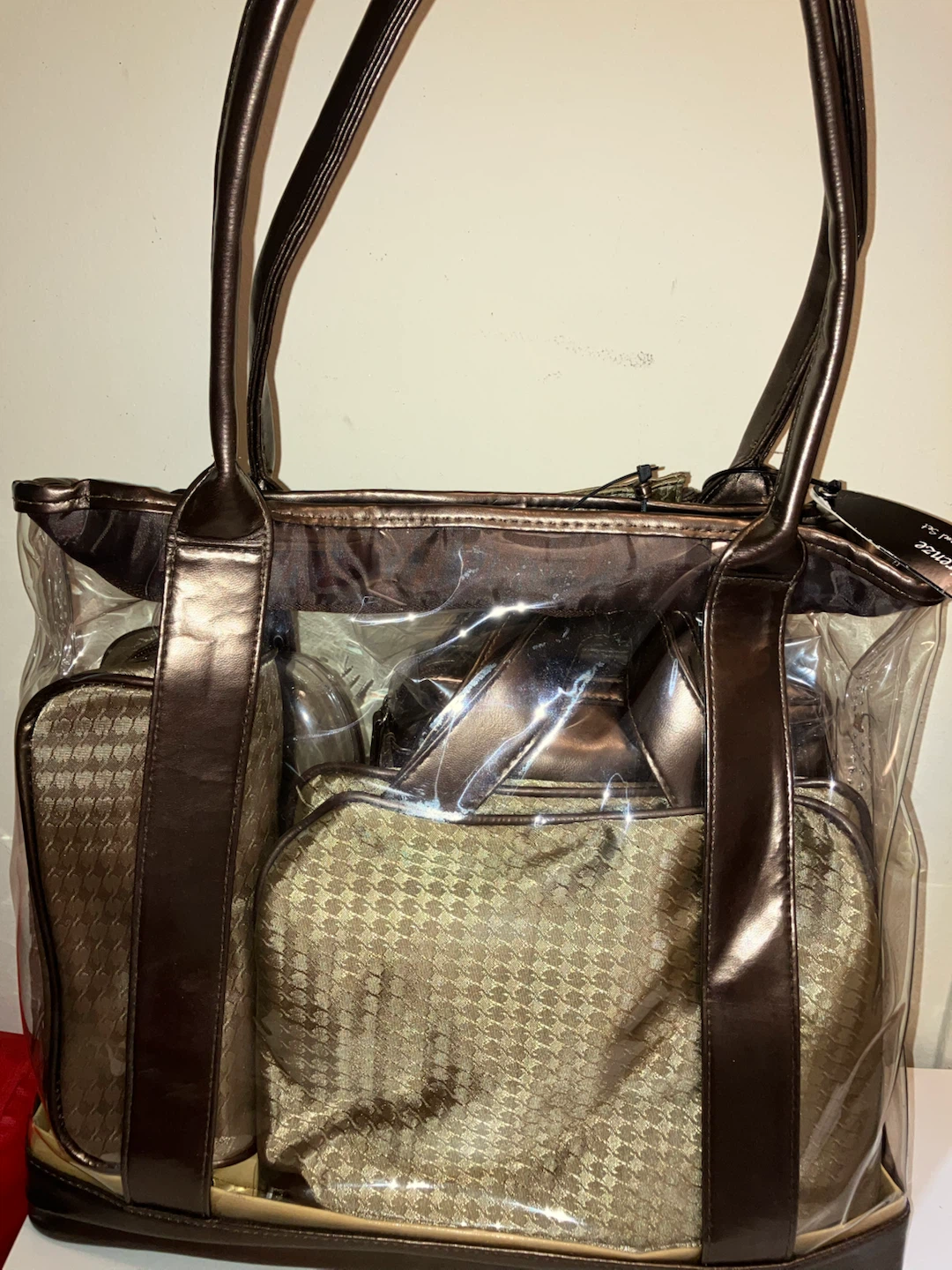 fina Firenze 15 Piece Cosmetic Travel Set - photo 3