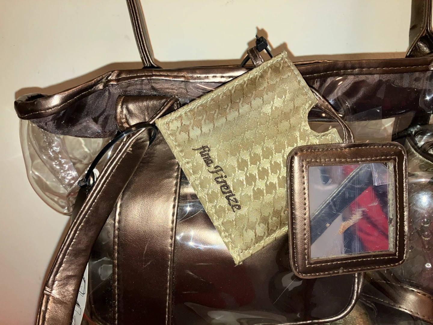fina Firenze 15 Piece Cosmetic Travel Set - photo 5