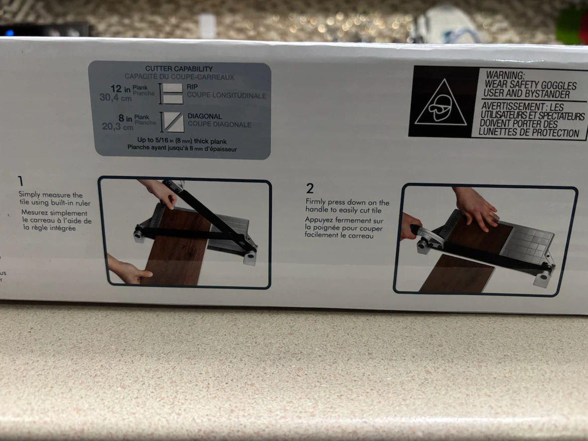 Anvil 12" Heavy Duty Vinyl Cutter - photo 4