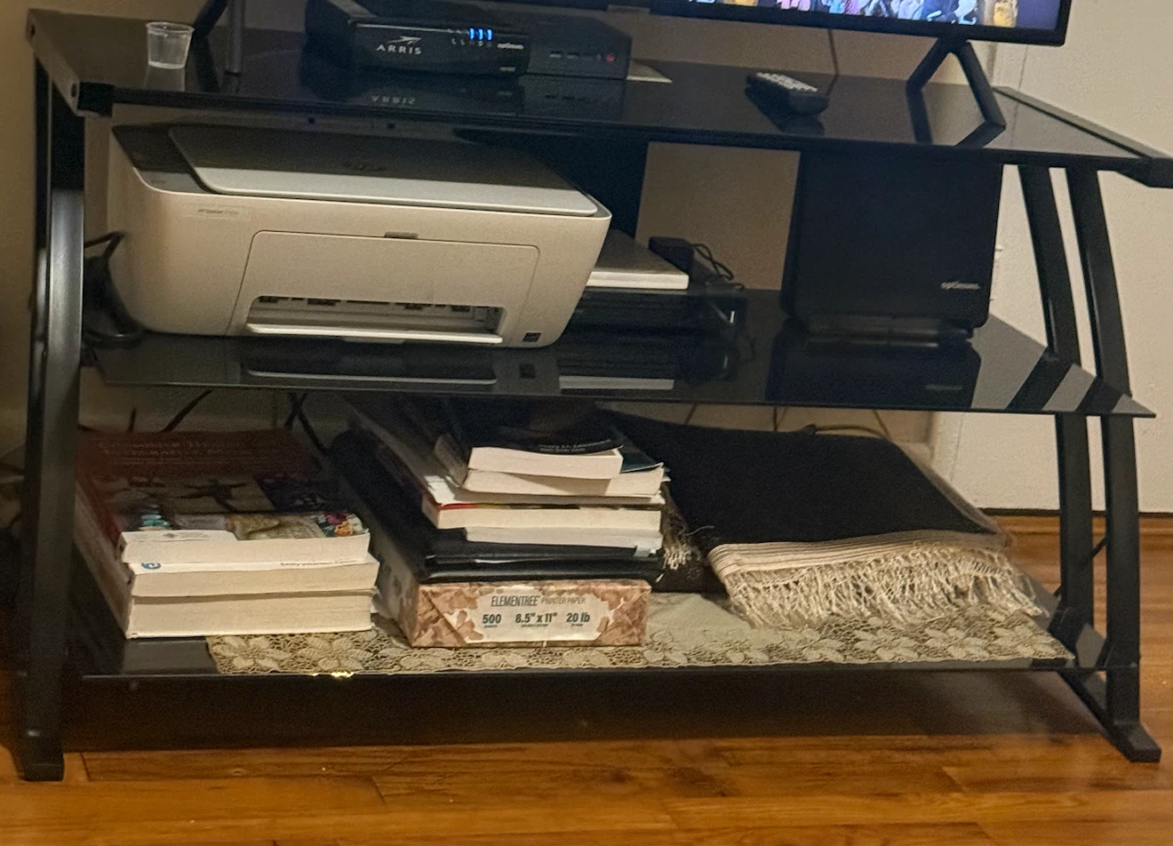 tv stand