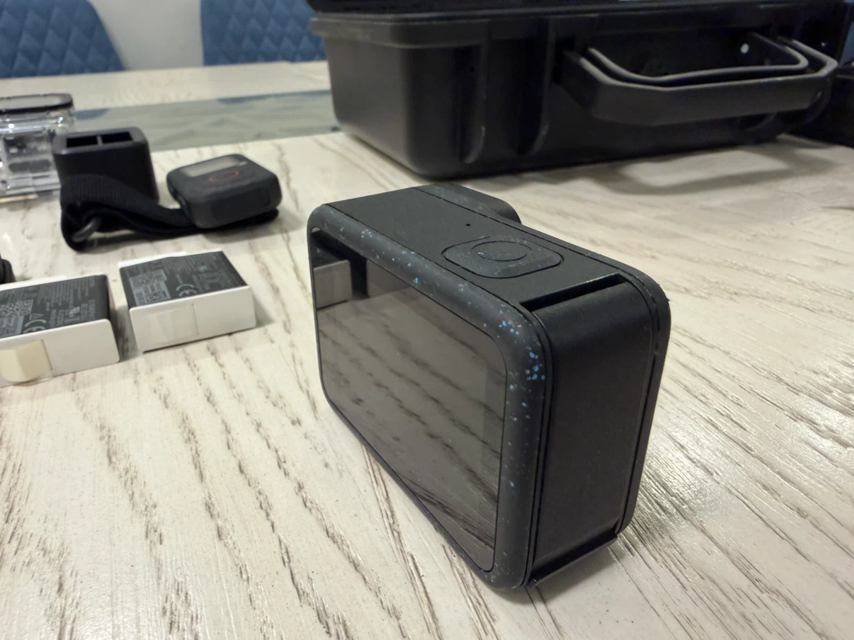 GoPro HERO12 Black Action Camera Bundle - photo 4