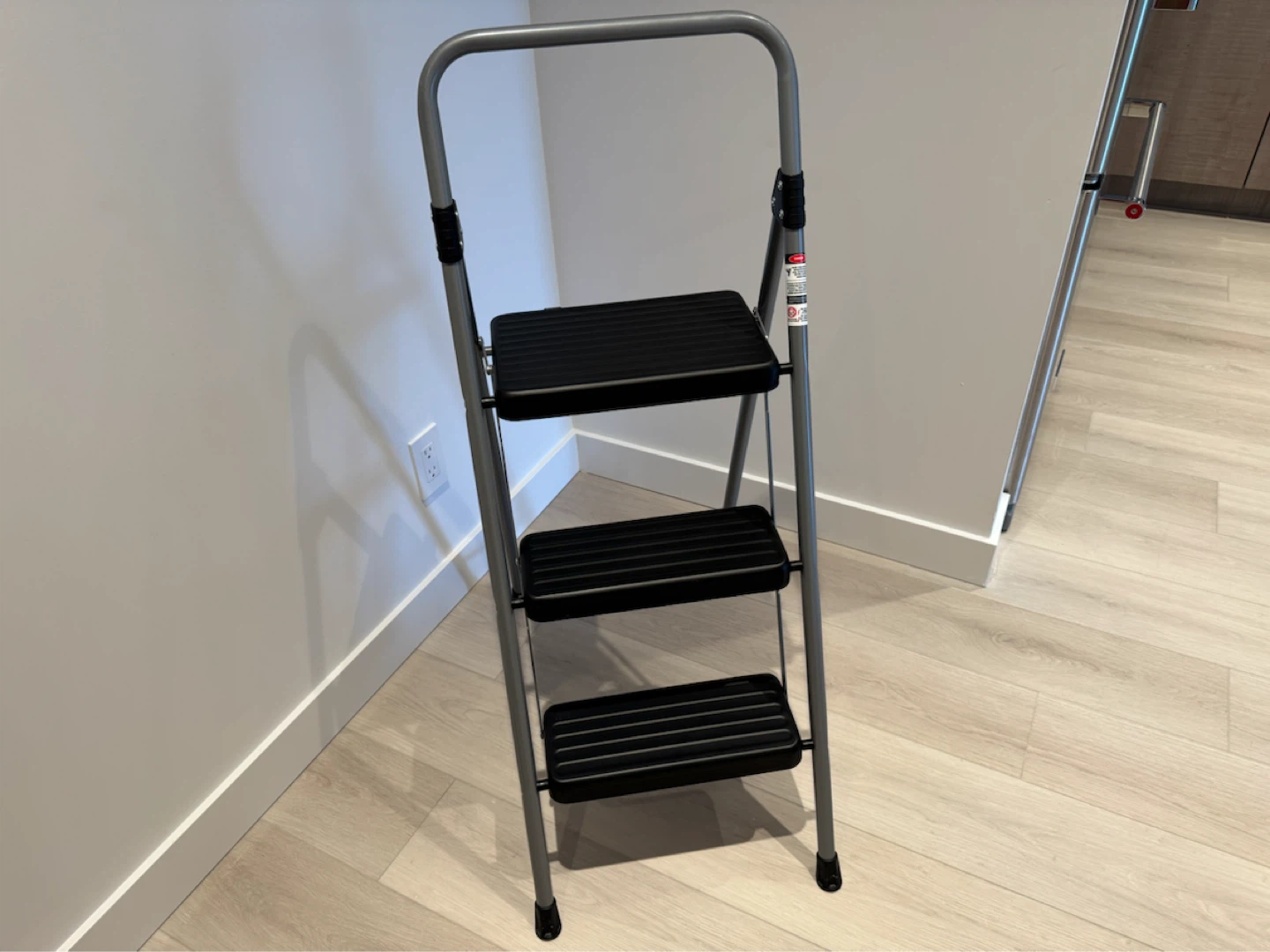 Step Stool