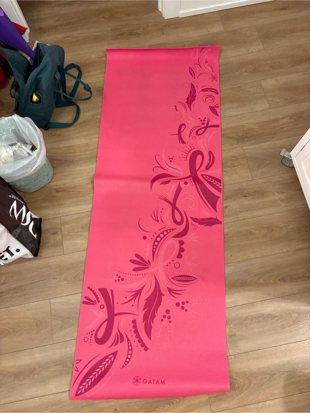 Yoga Mat