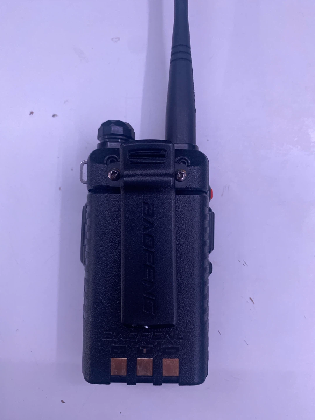 Baofeng UV-5R Radio - photo 2
