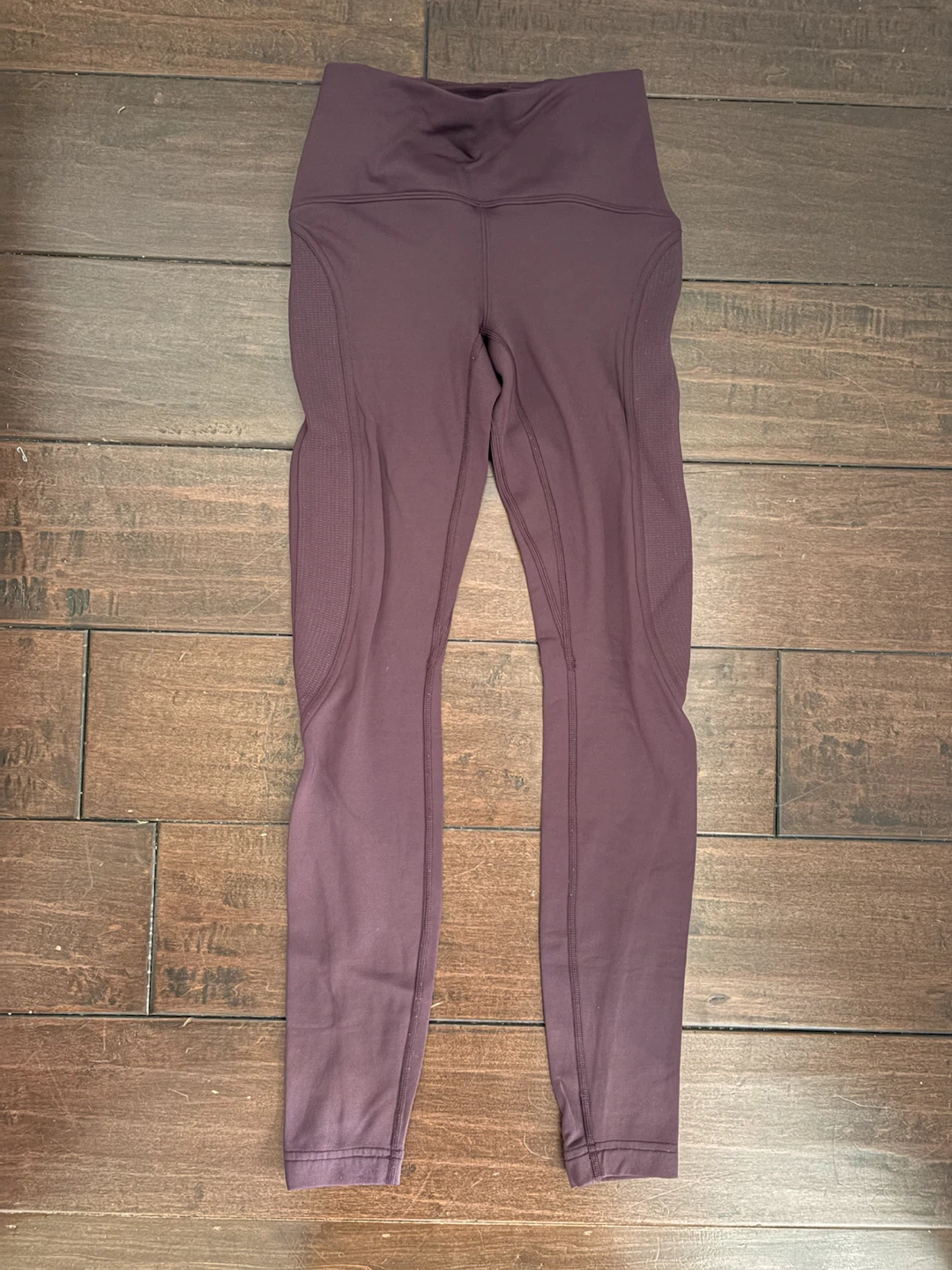 8 size 4 Lululemon Leggings - photo 5