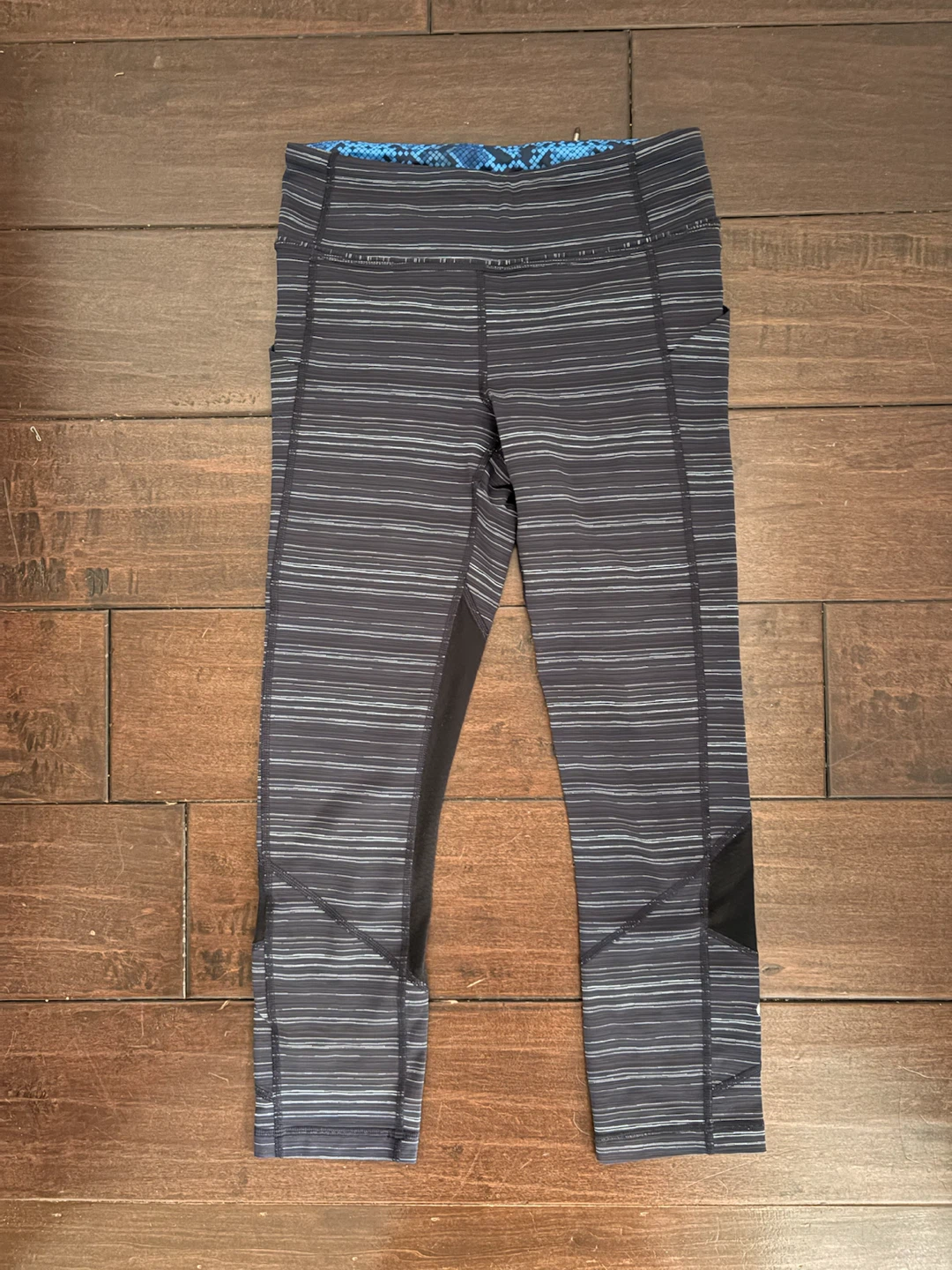 4 size 4 Lululemon Leggings - photo 2