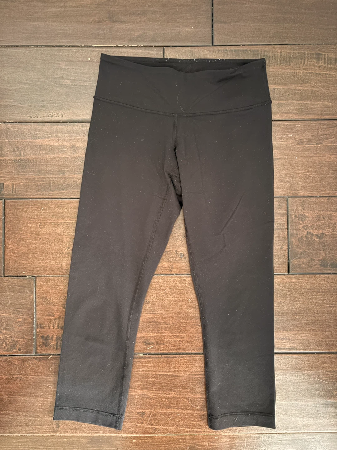 4 size 4 Lululemon Leggings - photo 4