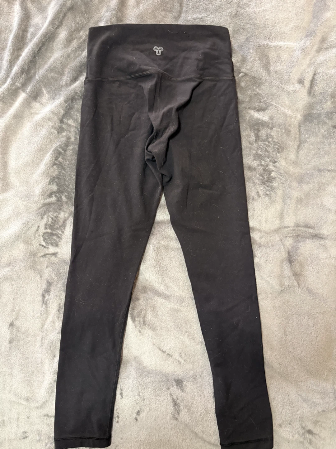TnAction Black Leggings x2 - photo 3