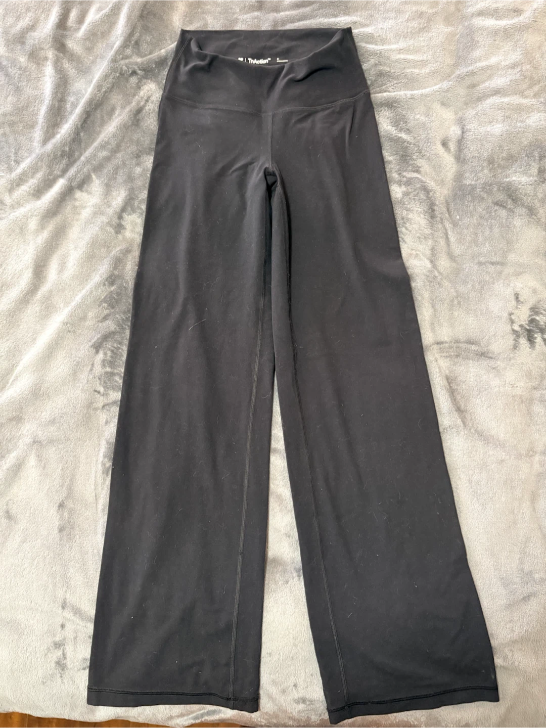 TnAction Black Leggings x2 - photo 4