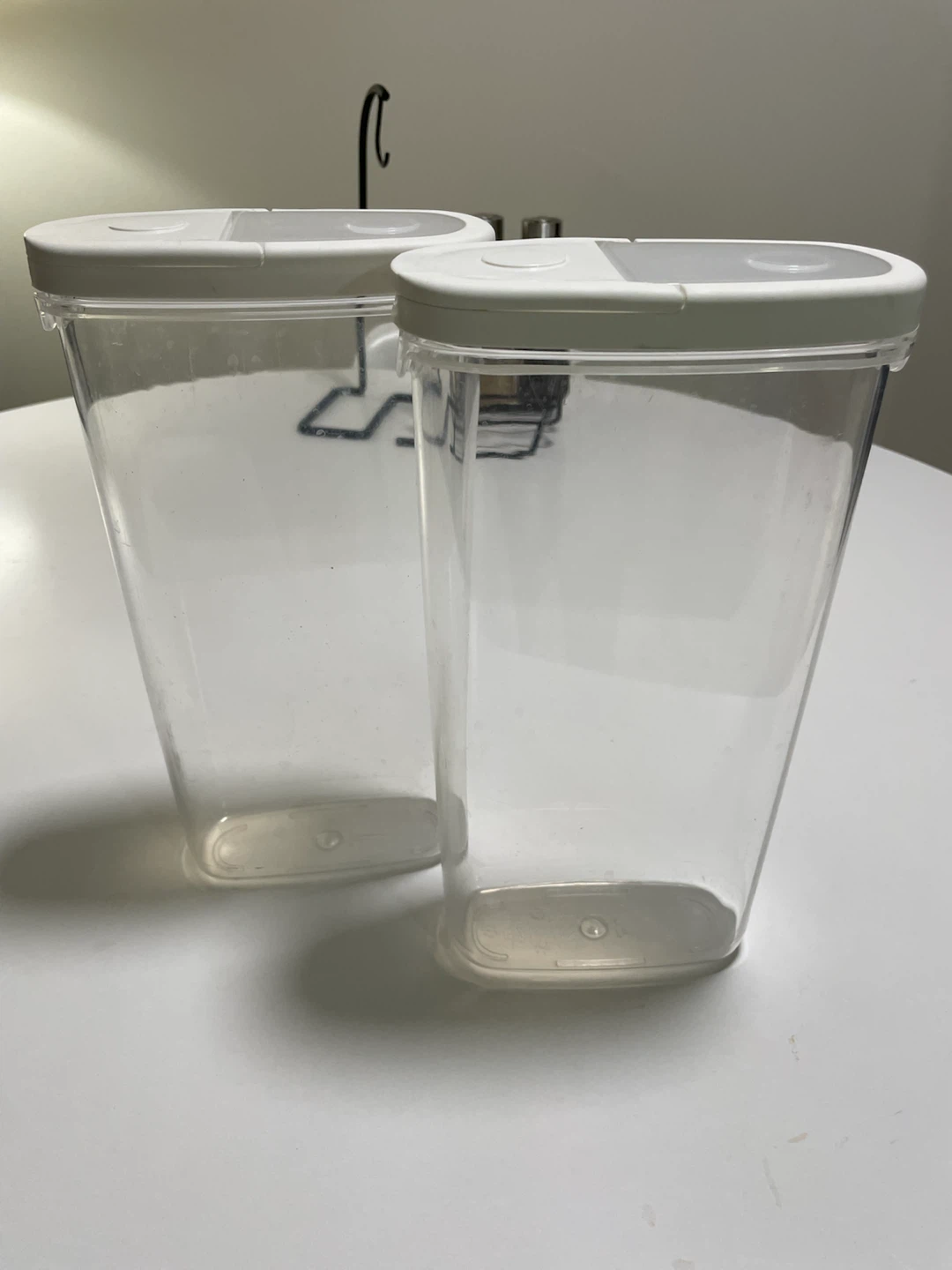 IKEA 365+ Dry Food Jar Set