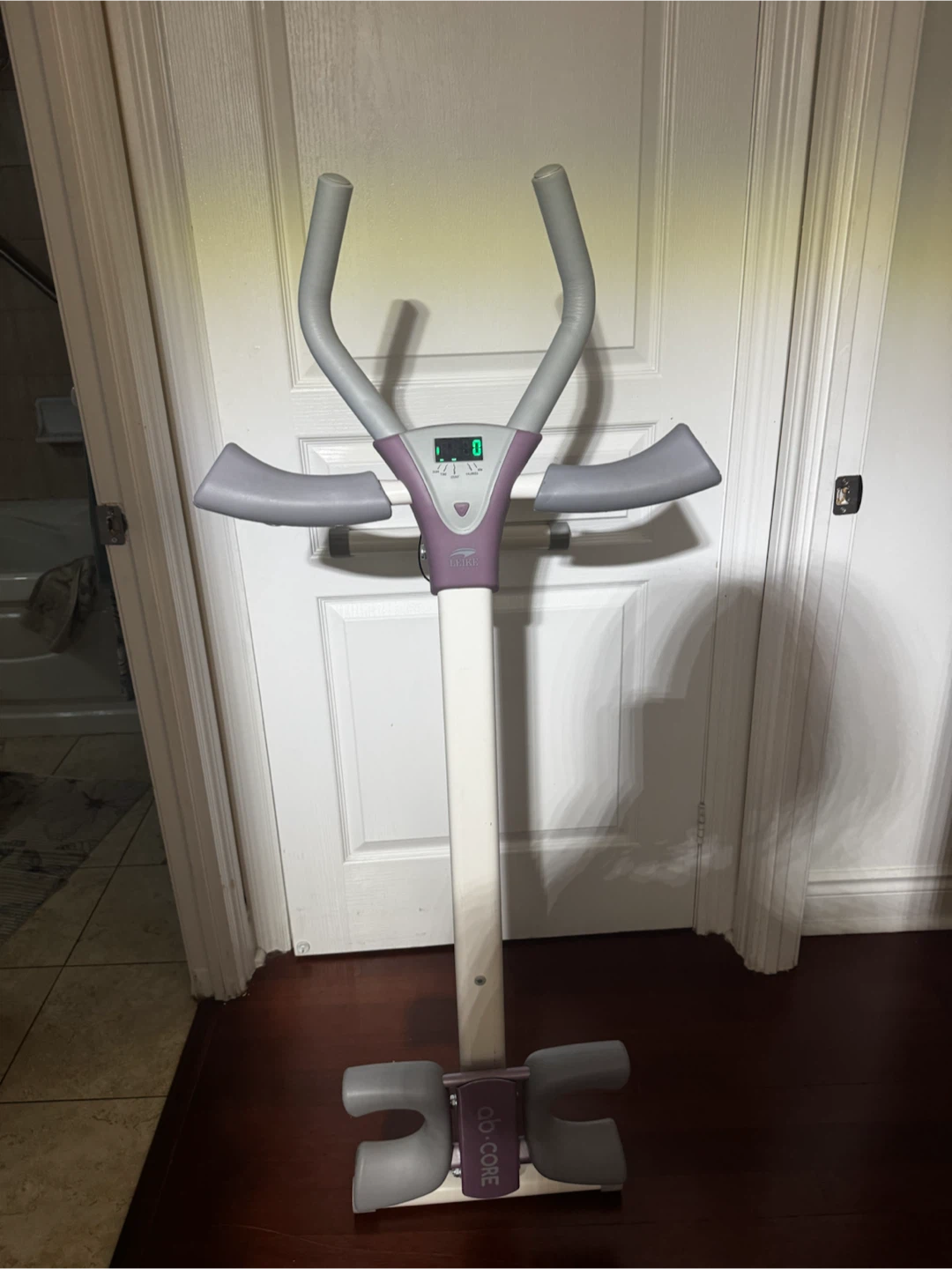 Leikefitness Ab Trainer machine,