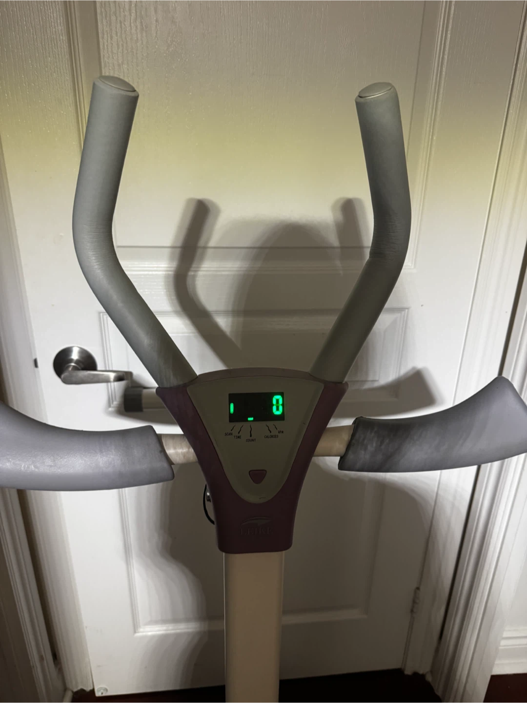 Leikefitness Ab Trainer machine, - photo 2