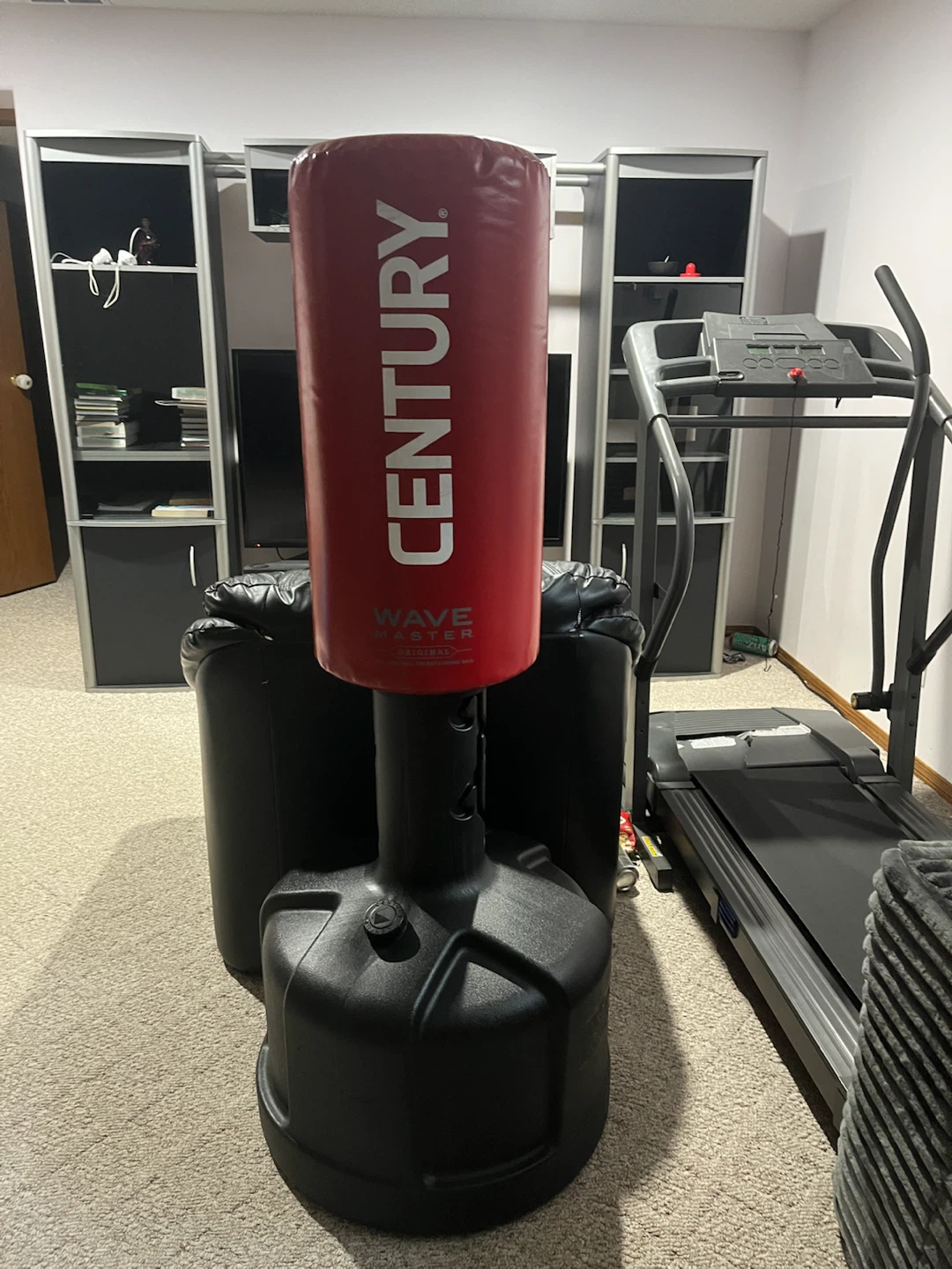 Century Wavemaster Training Bag