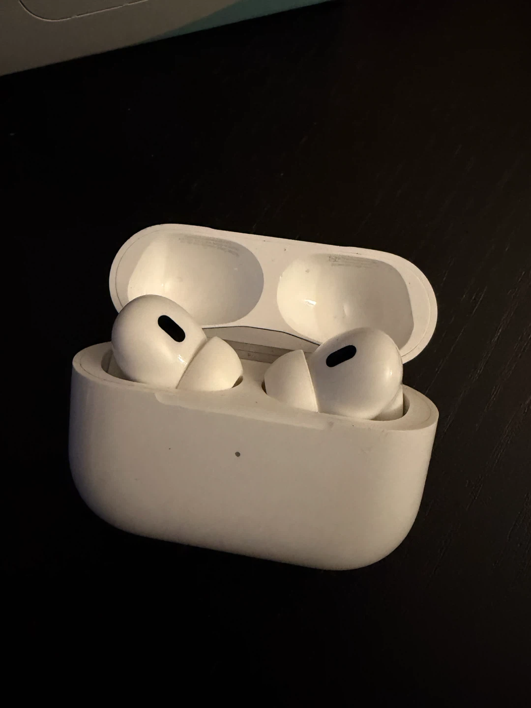 Apple AirPods Pro (2nd Generation) with Charging Case