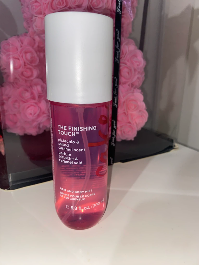 Cake hair & body mist - photo 2