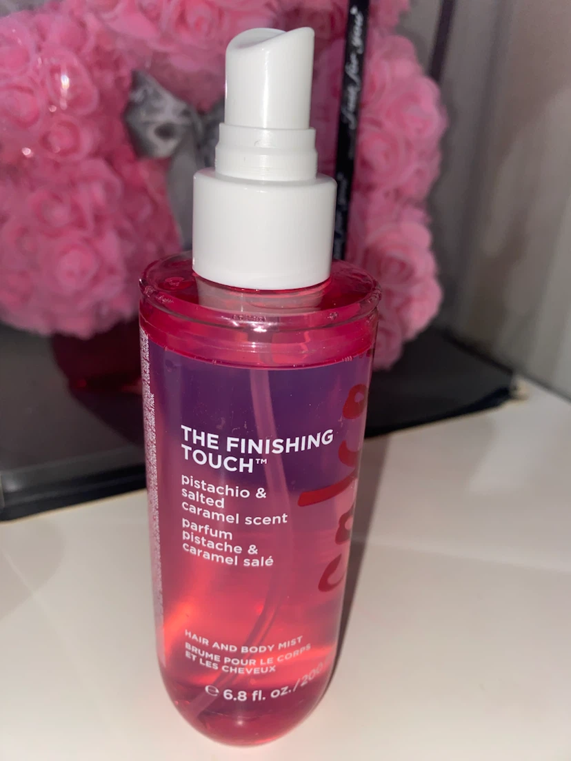 Cake hair & body mist - photo 3