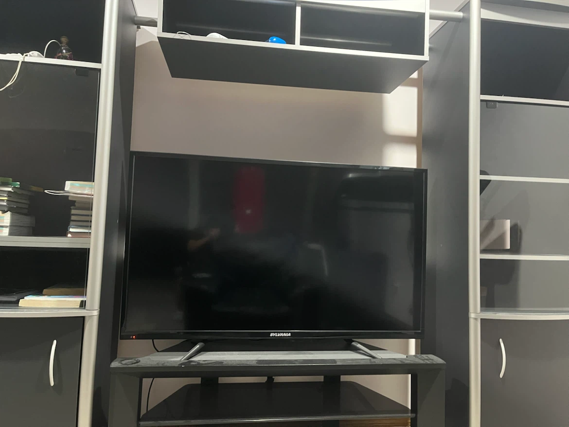 Sylvania Television
