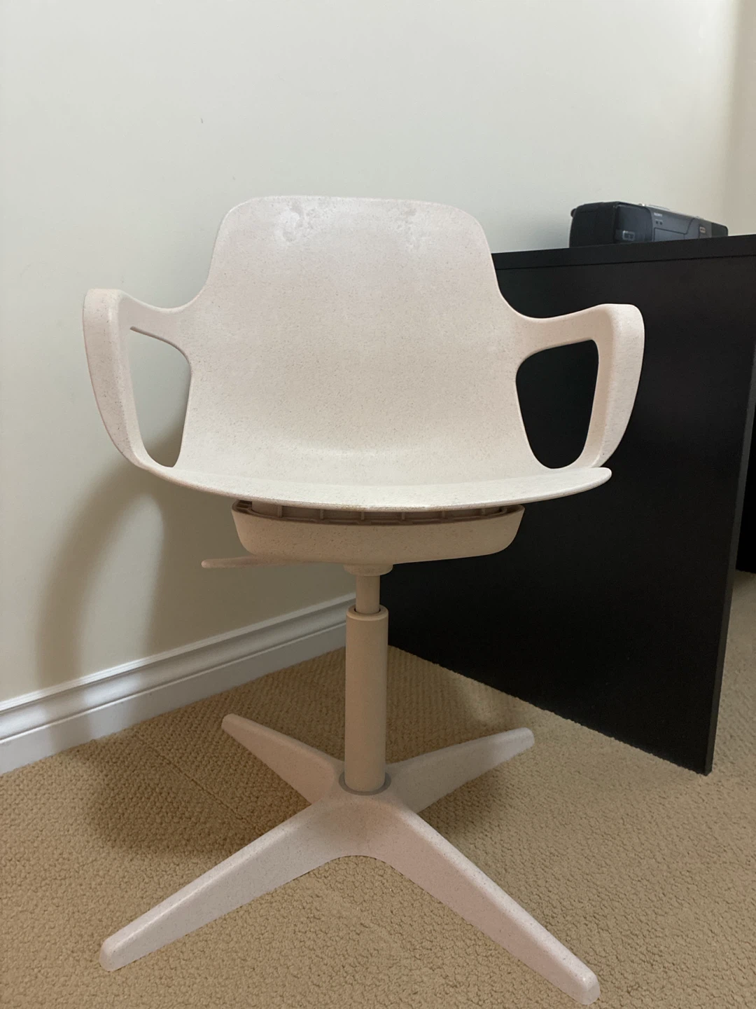 Adjustable Swivel Chair