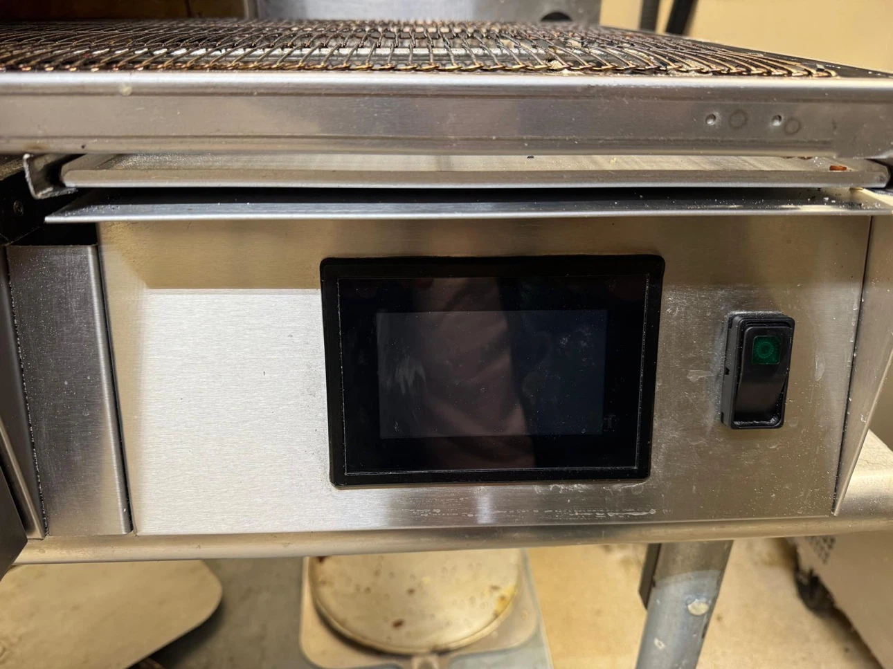 Pizza oven for resturant - photo 3