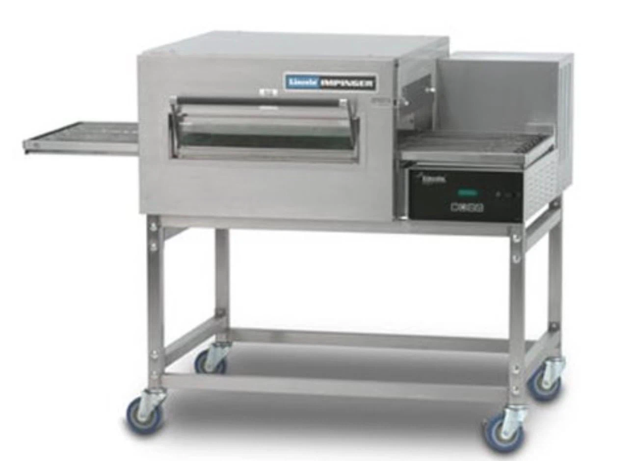Pizza oven for resturant - photo 5