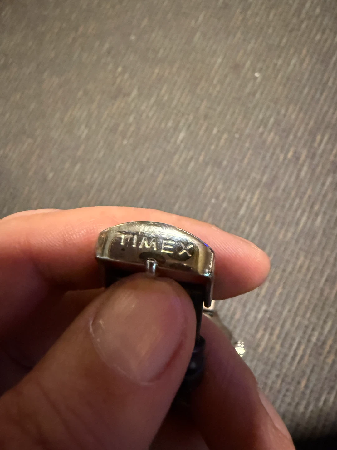 Timex Intelligent Quartz Watch - photo 2