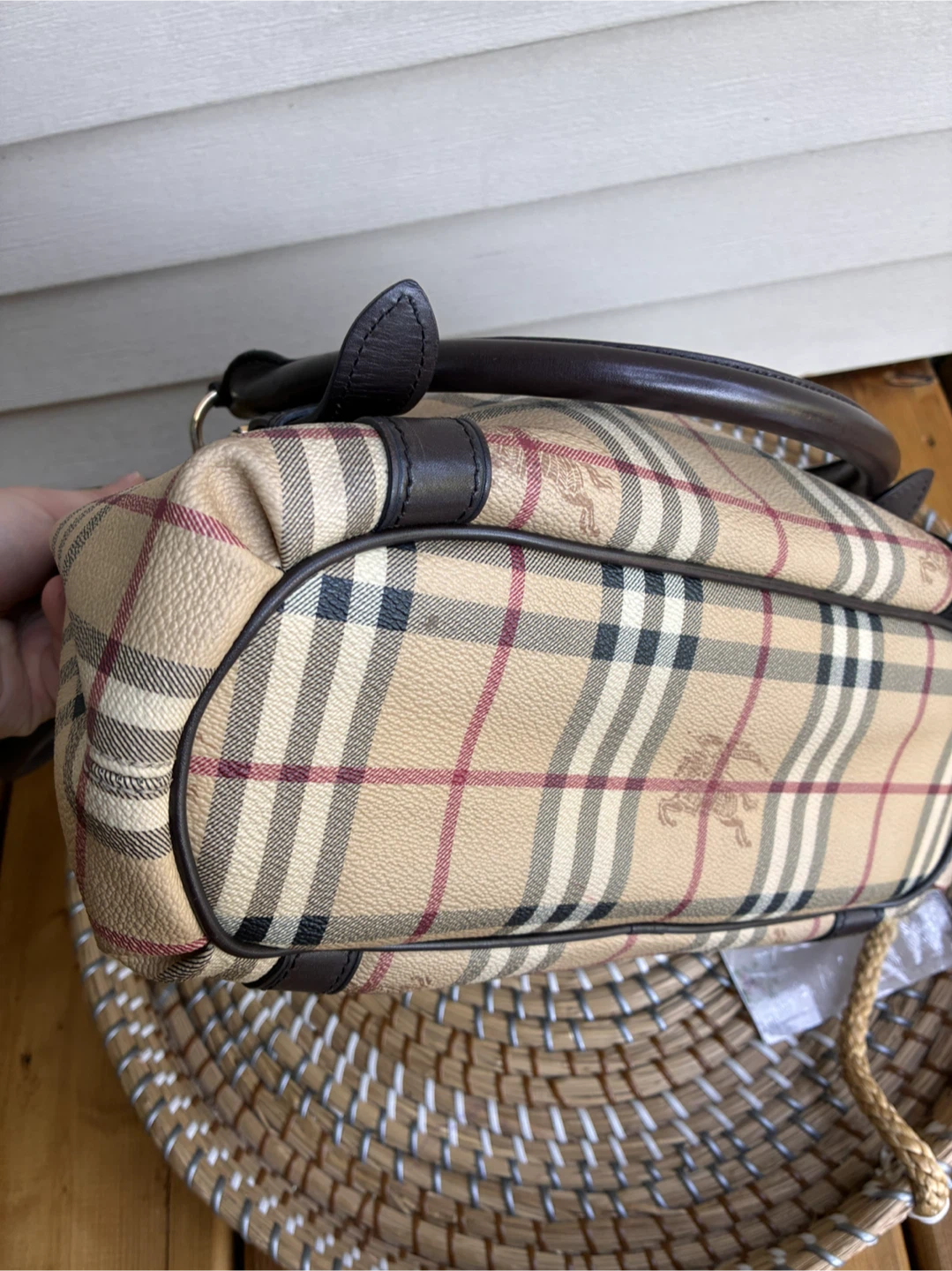 Burberry authentic - photo 4