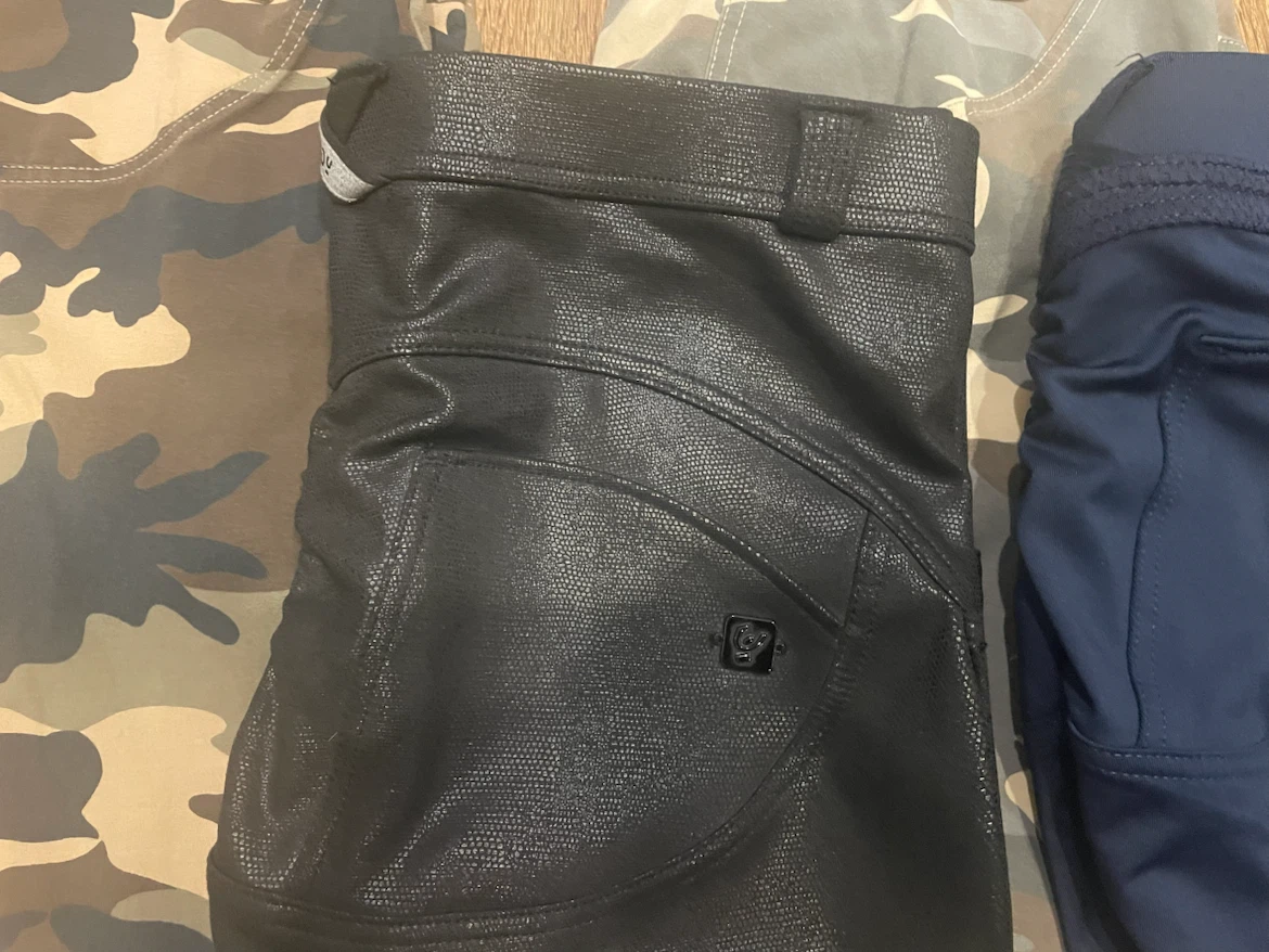 Freddy Wr.Up Pants - photo 2