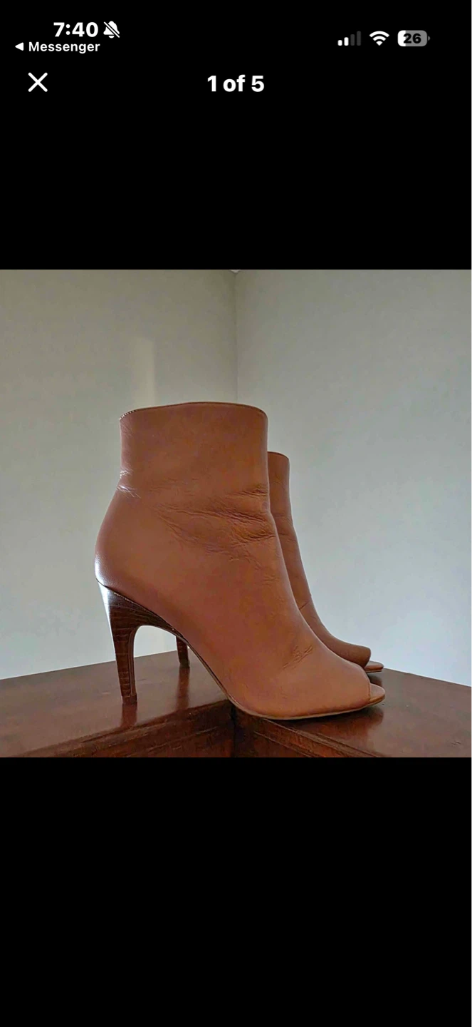 Heels