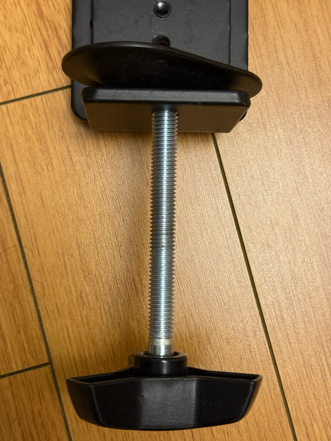 Dual Monitor Desk Mount - photo 5