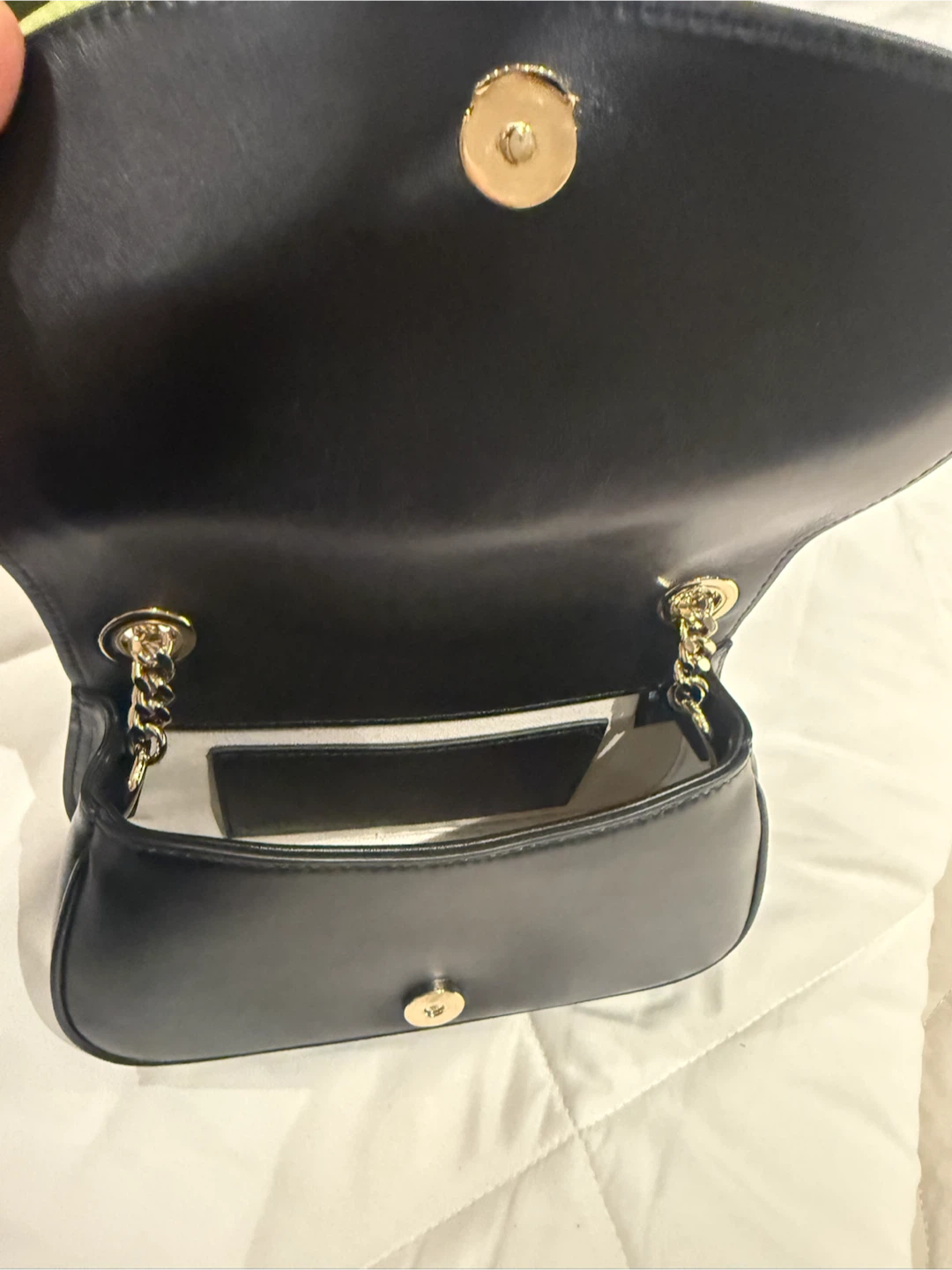 Gucci Blondie Handbag (brand new + authentic) - photo 4