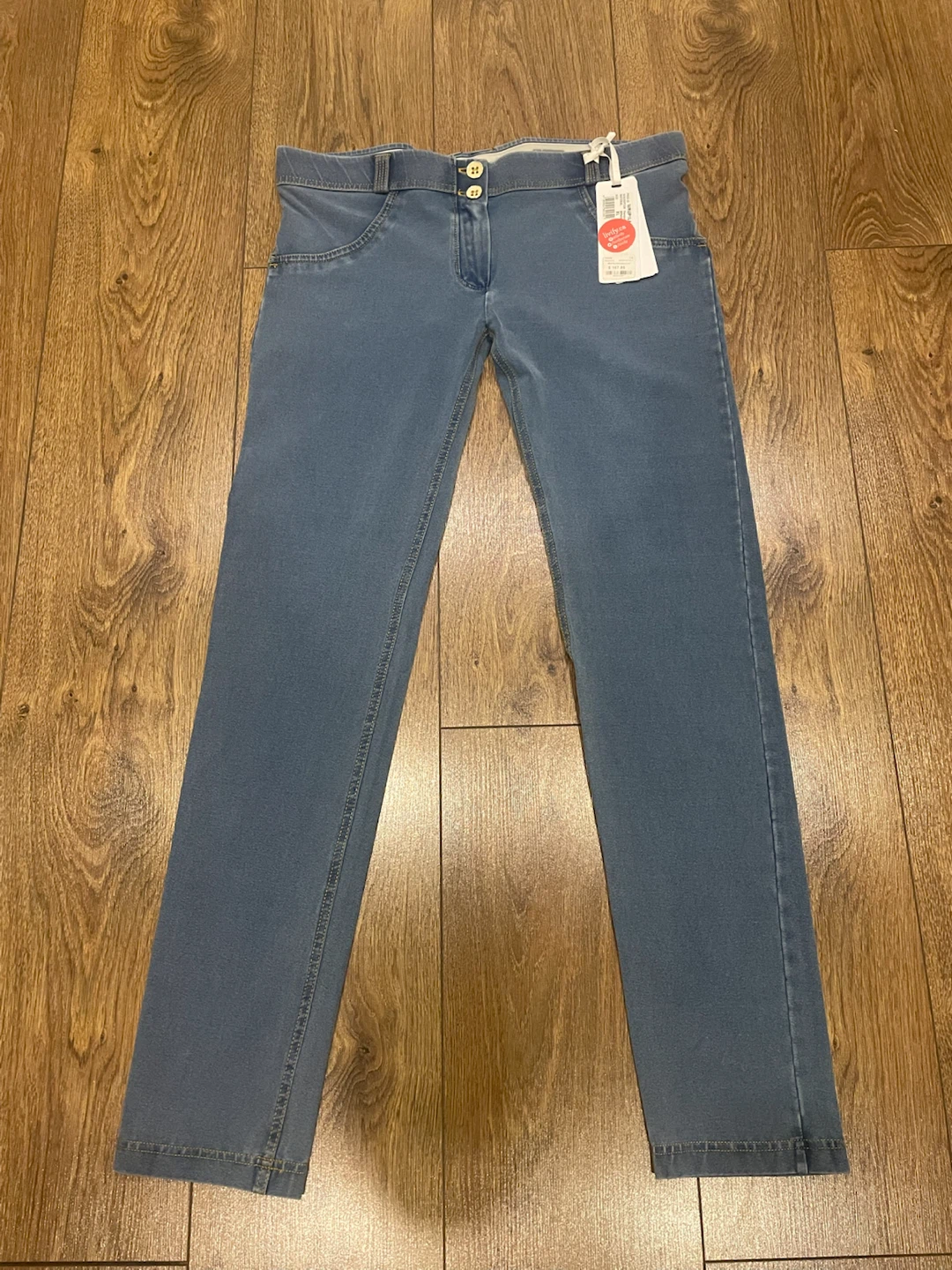 Freddy WR.UP Pants XL - photo 2