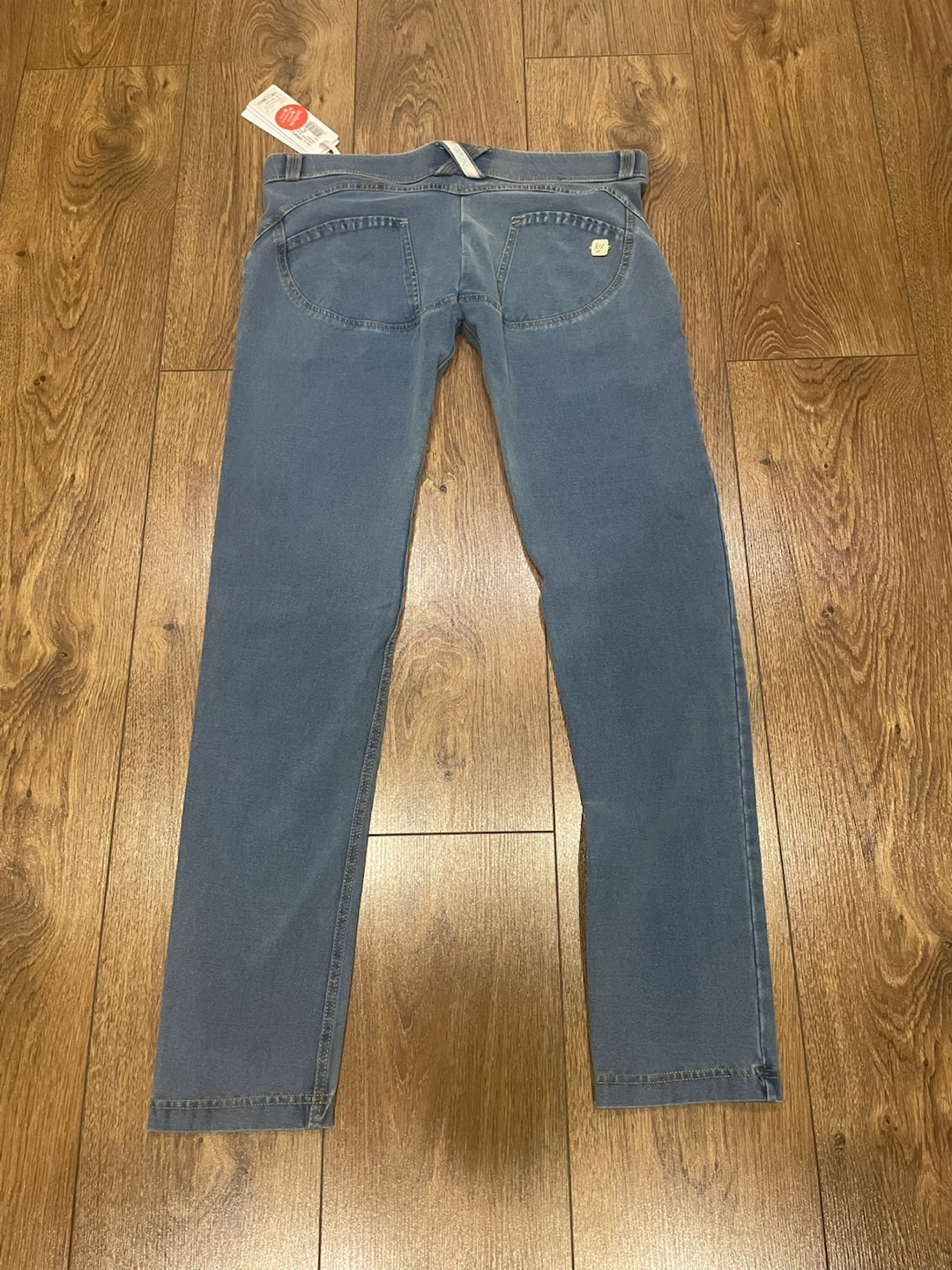 Freddy WR.UP Pants XL - photo 4
