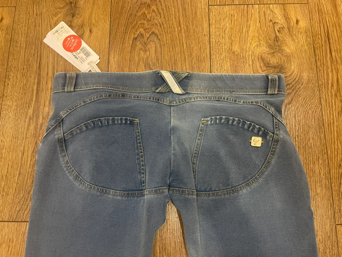 Freddy WR.UP Pants XL - photo 5