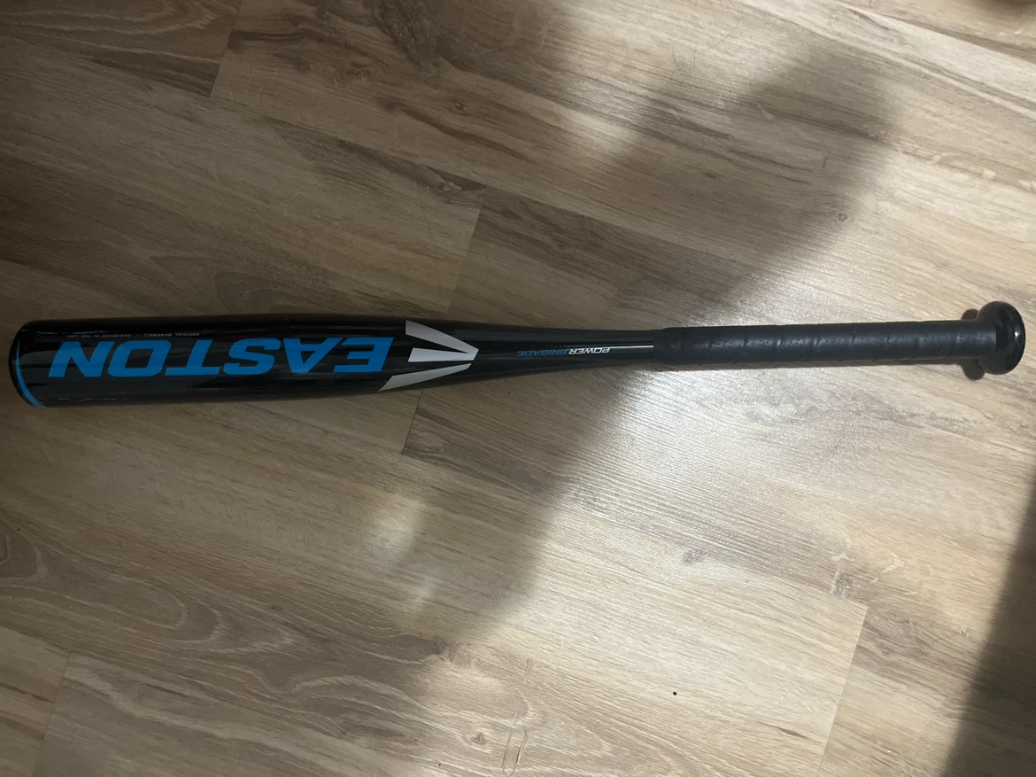 Easton Power Brigade Baseball Bat